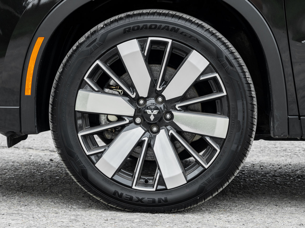 2025 Mitsubishi Outlander GT S-AWC CPO FINANCE RATES FOR AS LOW AS 0.90%-3