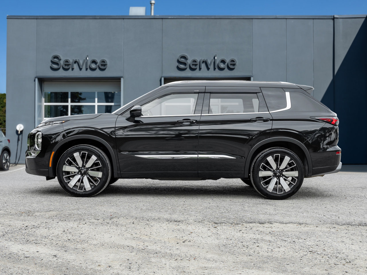 2025 Mitsubishi Outlander GT S-AWC CPO FINANCE RATES FOR AS LOW AS 0.90%-2