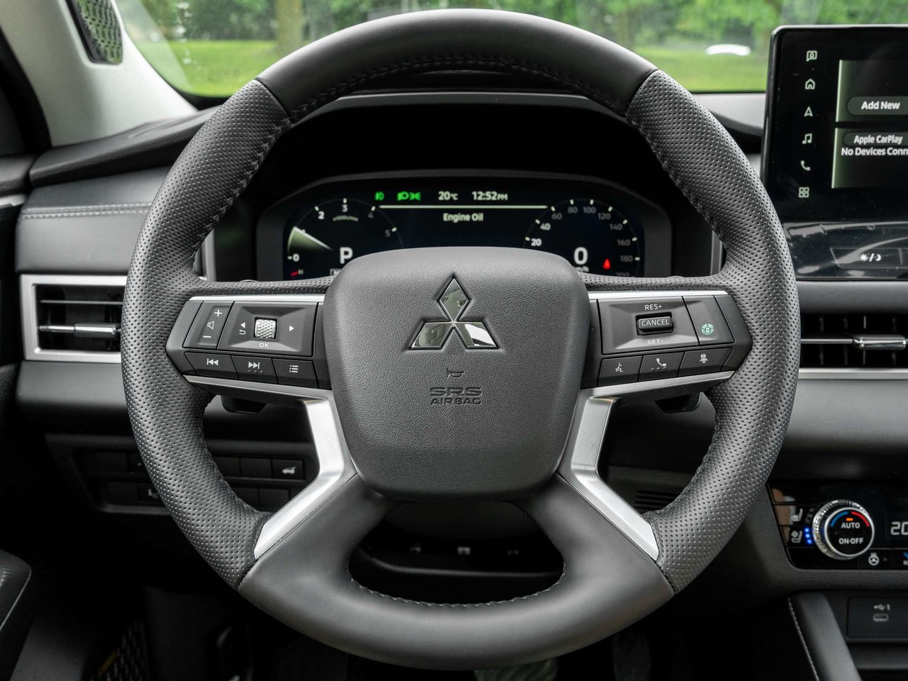 2025 Mitsubishi Outlander GT S-AWC CPO FINANCE RATES FOR AS LOW AS 0.90%-7