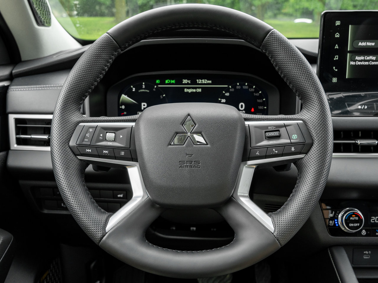 2025 Mitsubishi Outlander GT S-AWC CPO FINANCE RATES FOR AS LOW AS 0.90%-7
