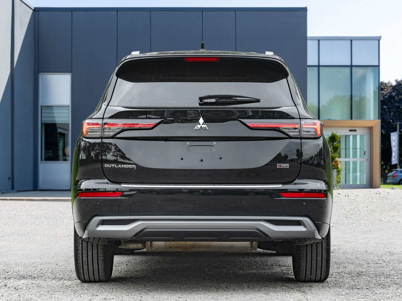 2025 Mitsubishi Outlander GT S-AWC CPO FINANCE RATES FOR AS LOW AS 0.90%-5