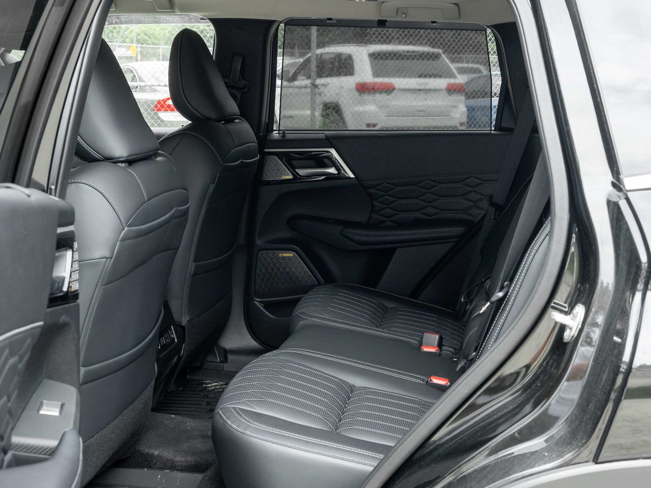 2025 Mitsubishi Outlander GT S-AWC CPO FINANCE RATES FOR AS LOW AS 0.90%-26