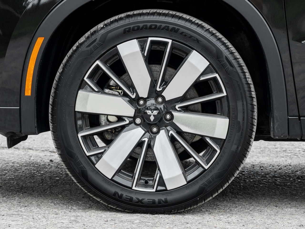 2025 Mitsubishi Outlander GT S-AWC CPO FINANCE RATES FOR AS LOW AS 0.90%-3