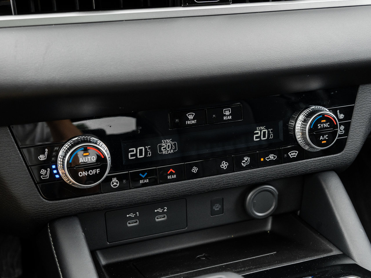 2025 Mitsubishi Outlander GT S-AWC CPO FINANCE RATES FOR AS LOW AS 0.90%-21