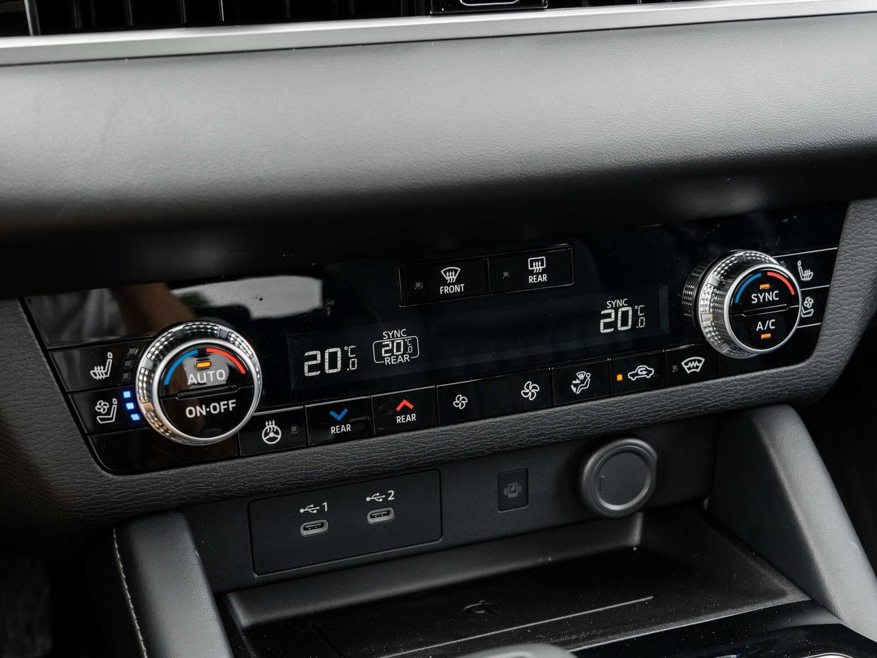 2025 Mitsubishi Outlander GT S-AWC CPO FINANCE RATES FOR AS LOW AS 0.90%-21