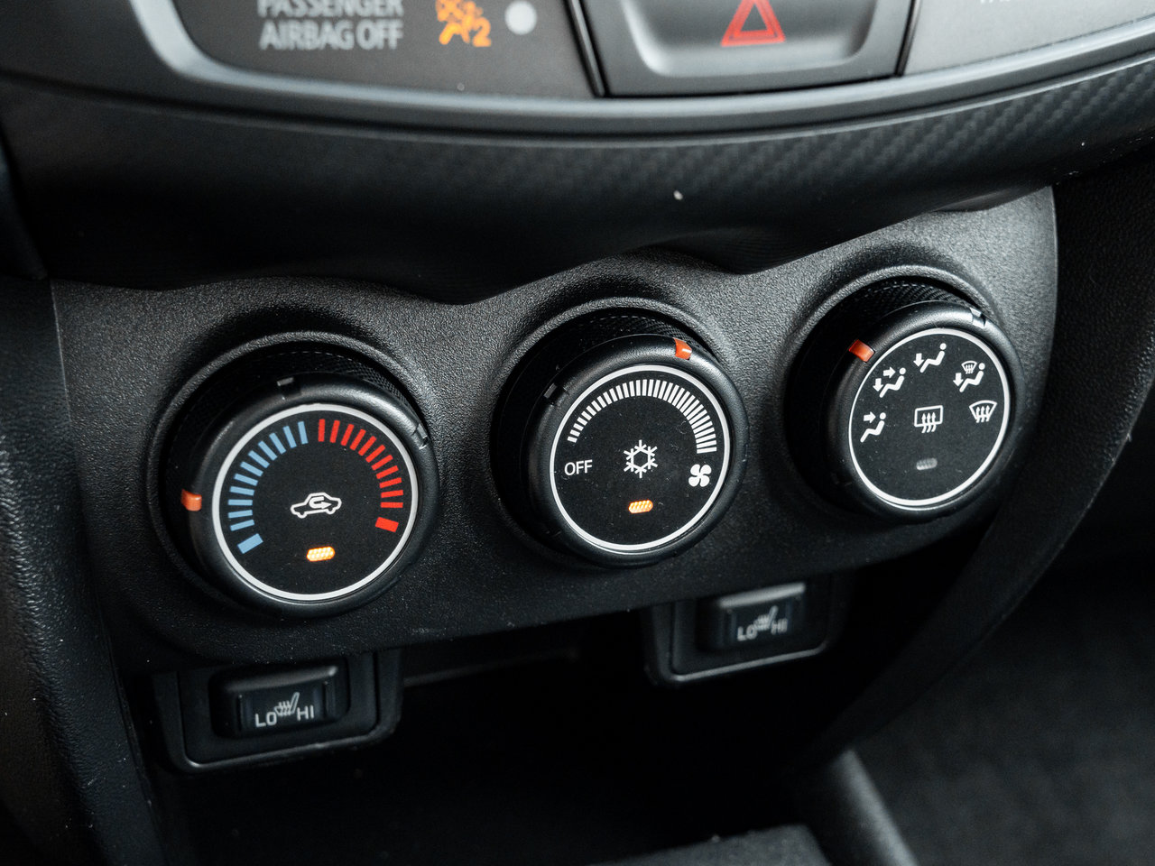 2015 Mitsubishi RVR 2WD 4dr Manual ES   AS IS-14