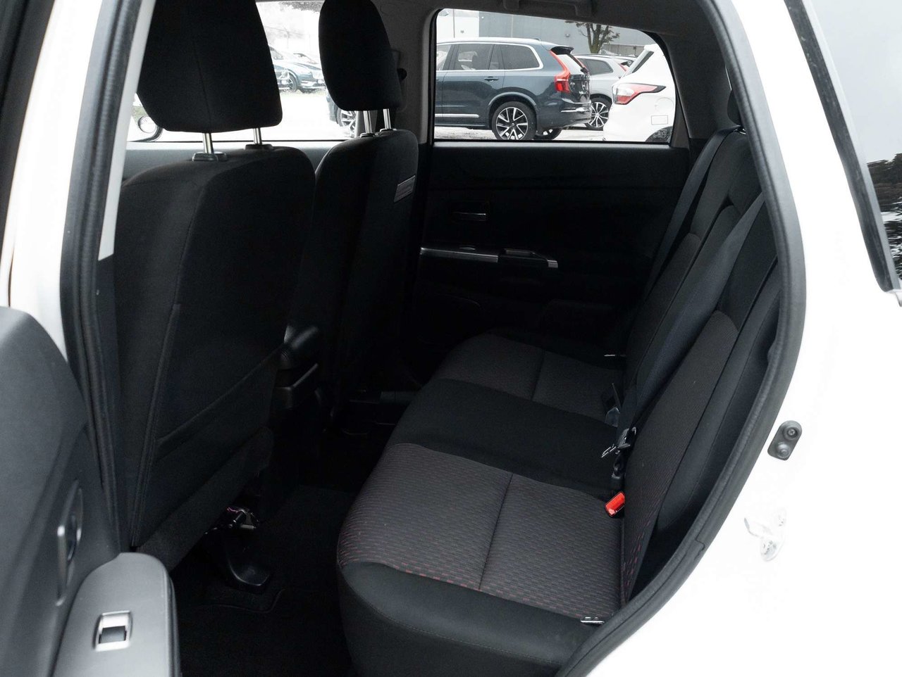 2018 Mitsubishi RVR SE LTD AWC   TRADE IN   AS IS-20