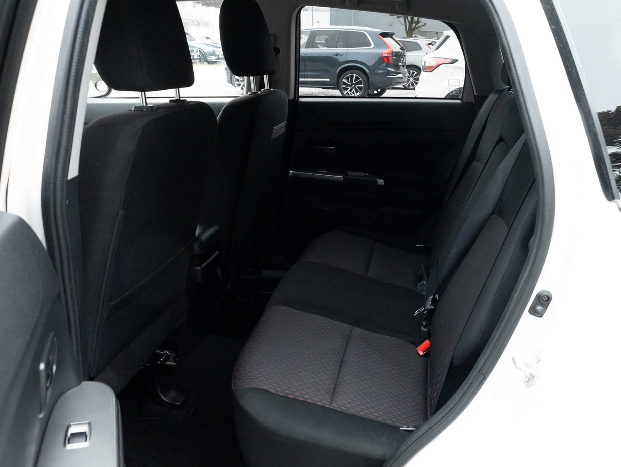 2018 Mitsubishi RVR SE LTD AWC   TRADE IN   AS IS-20