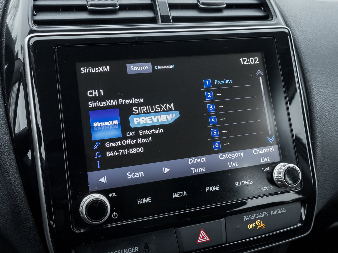 Mitsubishi RVR ES FWD   CPO FINANCE RATES FOR AS LOW AS 0.90% 2022-16