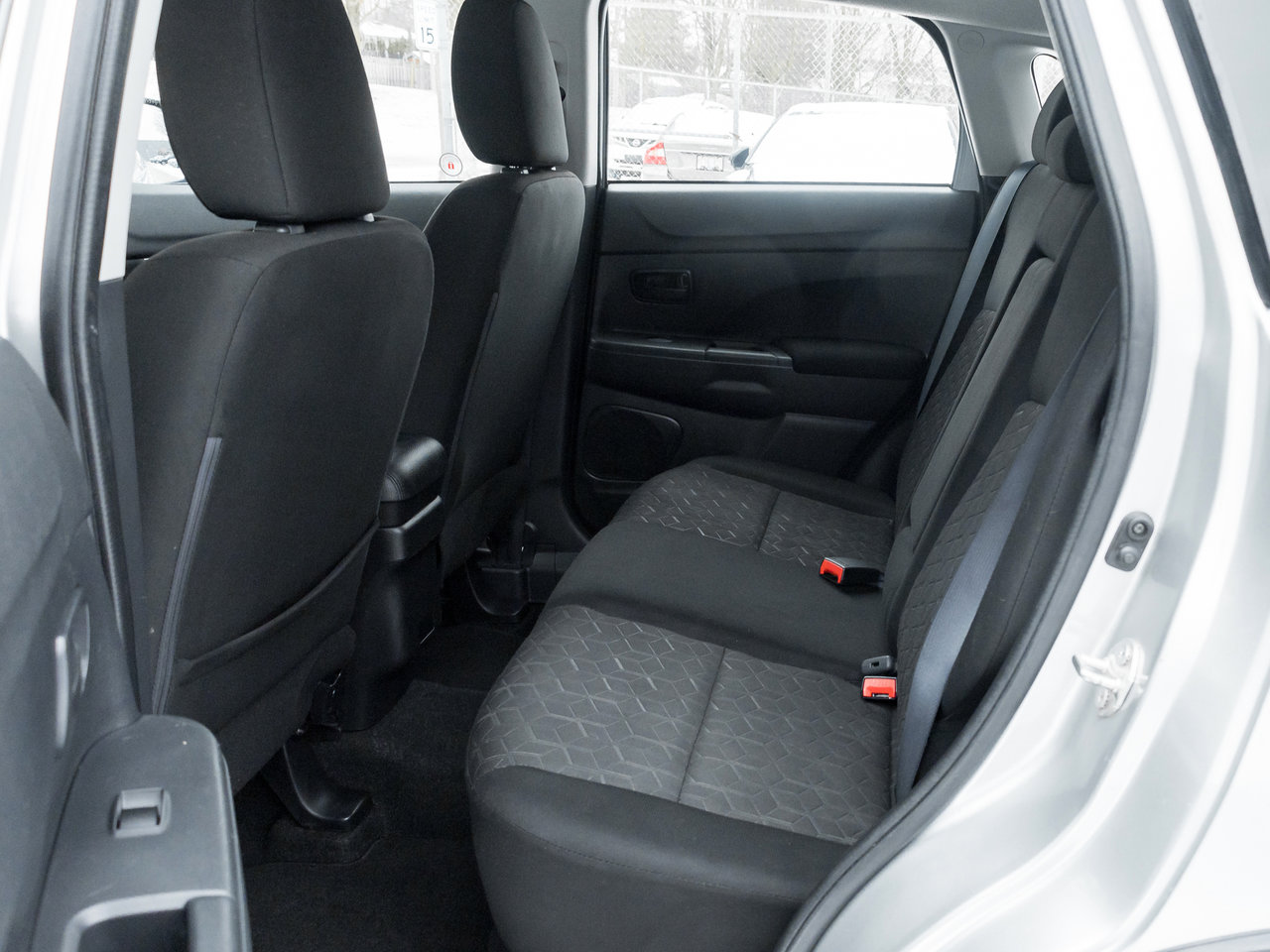 Mitsubishi RVR ES FWD   CPO FINANCE RATES FOR AS LOW AS 0.90% 2022-19