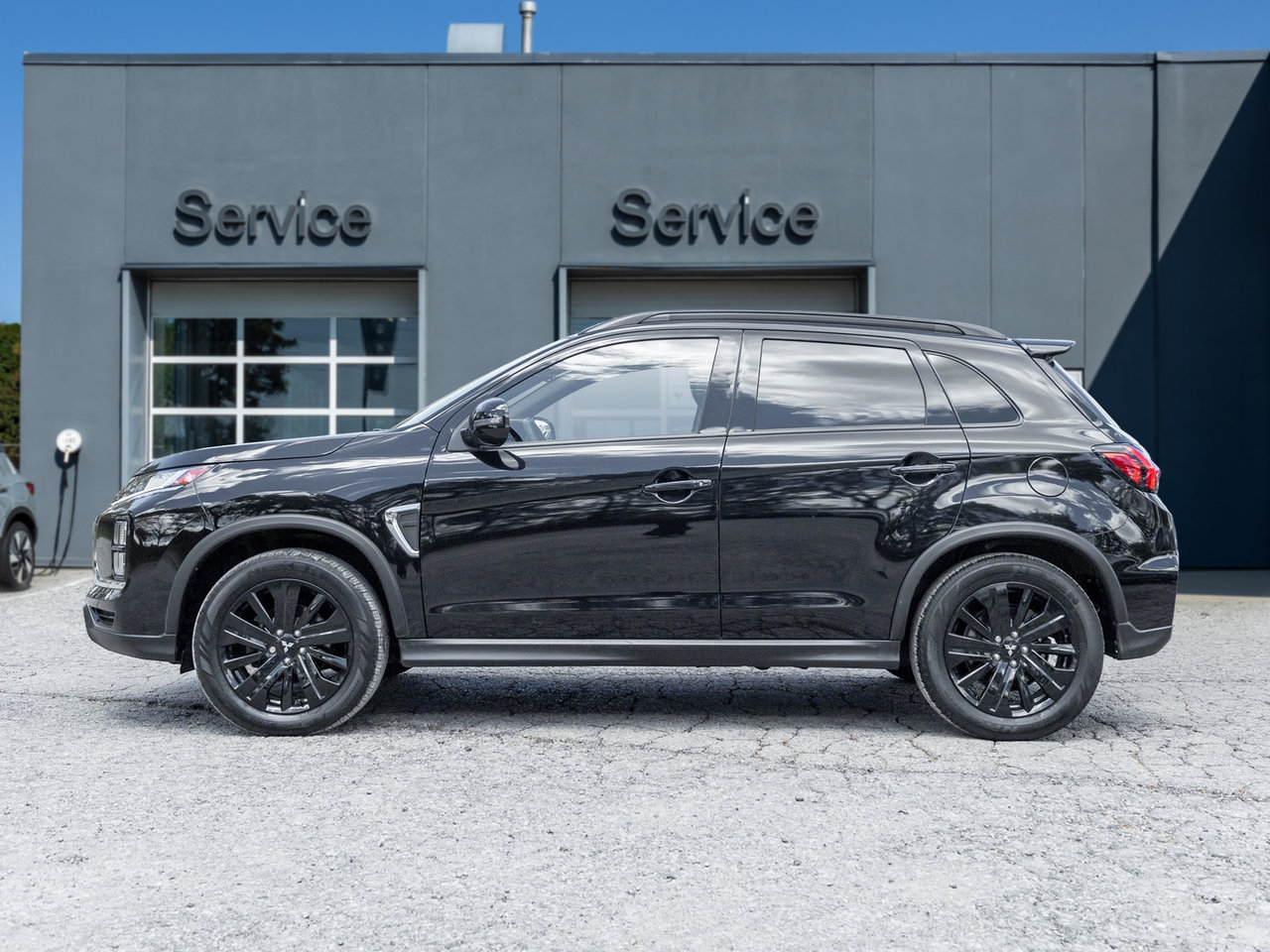 2022 Mitsubishi RVR LE AWC CPO FINANCE RATES FOR AS LOW AS 0.90%-2
