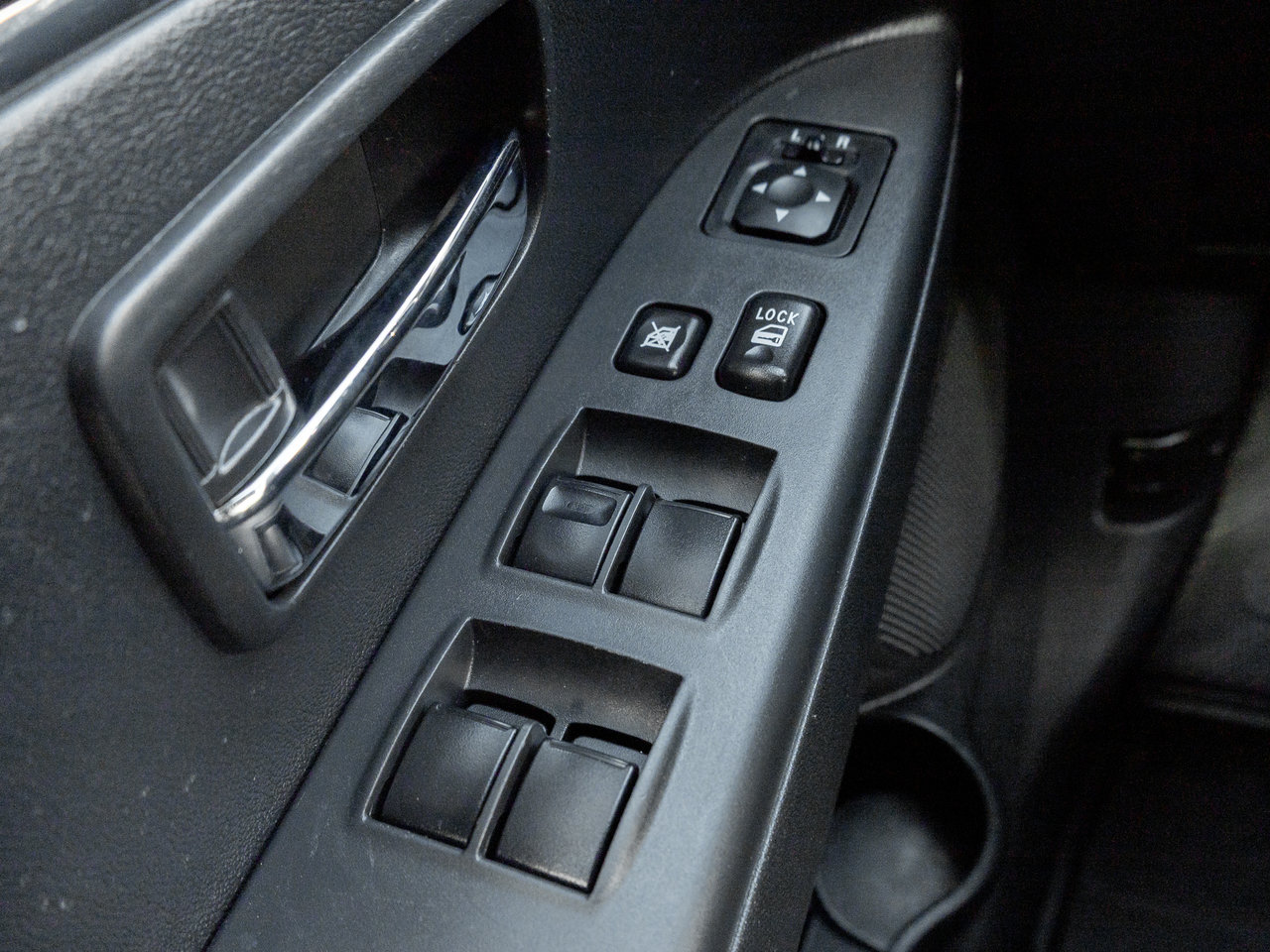 2022 Mitsubishi RVR LE AWC CPO FINANCE RATES FOR AS LOW AS 0.90%-11