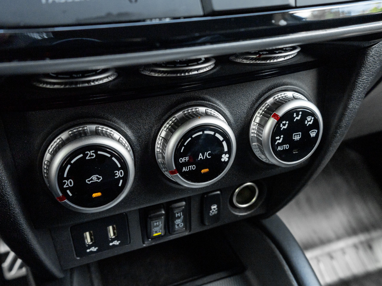 2022 Mitsubishi RVR LE AWC CPO FINANCE RATES FOR AS LOW AS 0.90%-15
