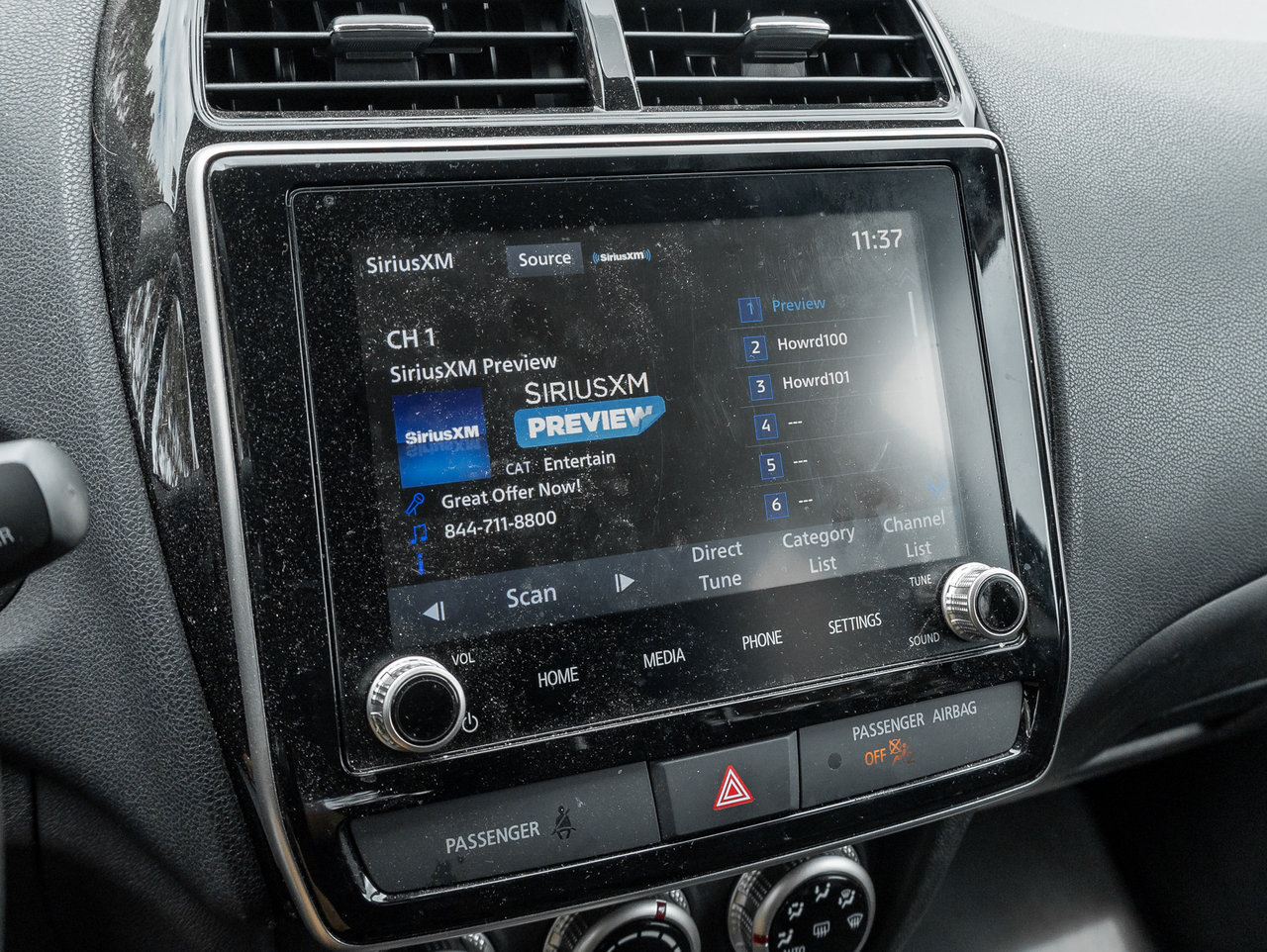 2023 Mitsubishi RVR SE AWC   CPO FINANCE RATES FOR AS LOW AS 0.90%-16