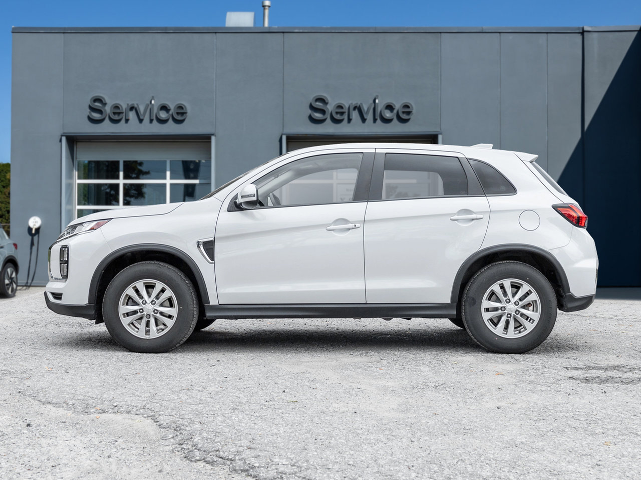 2023 Mitsubishi RVR SE AWC   CPO FINANCE RATES FOR AS LOW AS 0.90%-2