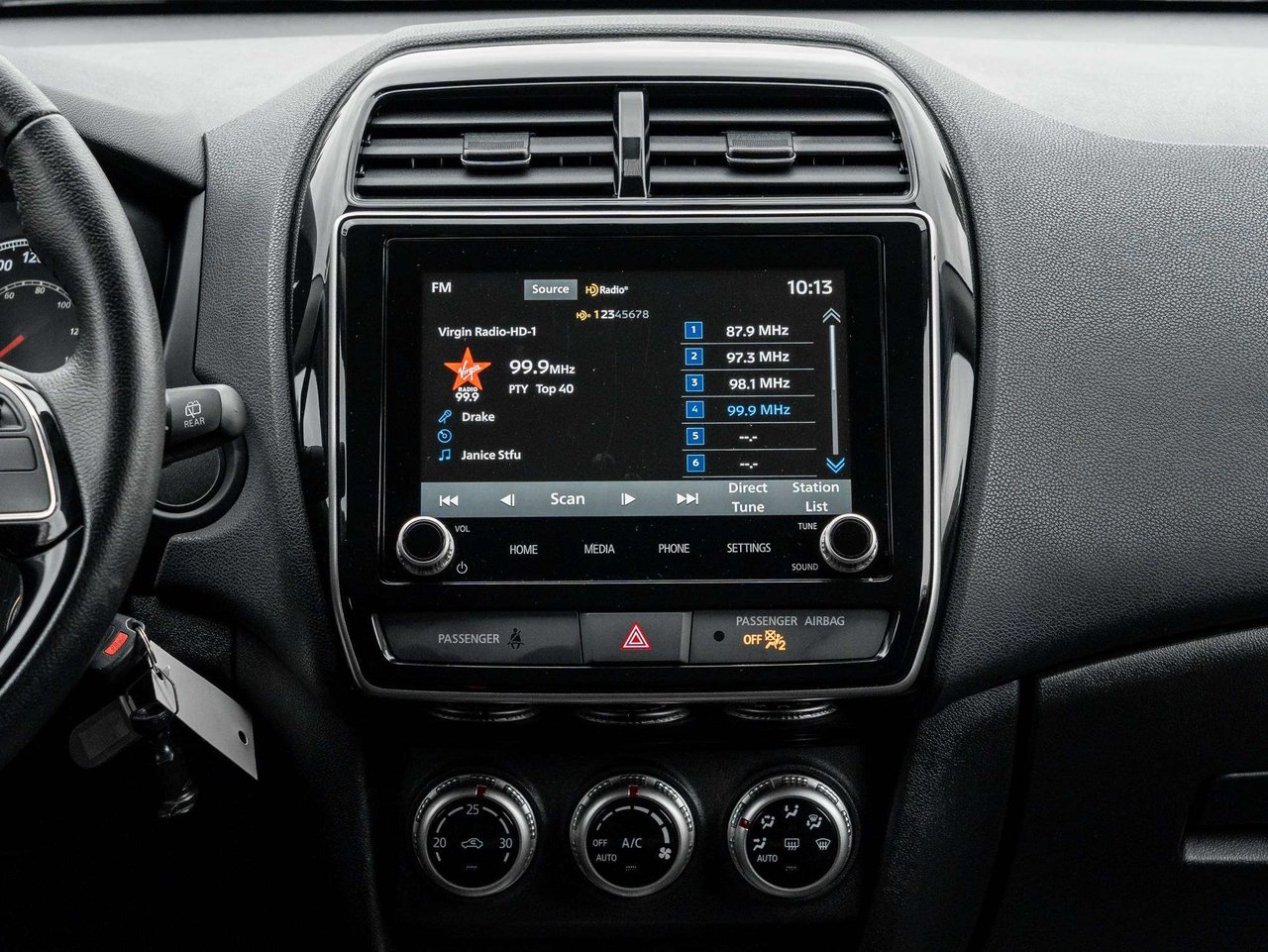 2023 Mitsubishi RVR SE S-AWC CPO FINANCE RATES FOR AS LOW AS 0.90%-21