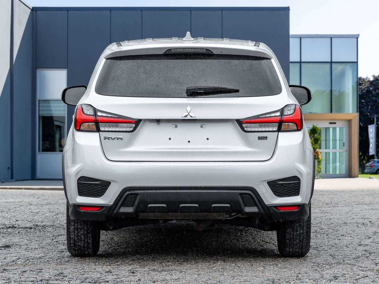 2023 Mitsubishi RVR SE S-AWC CPO FINANCE RATES FOR AS LOW AS 0.90%-5