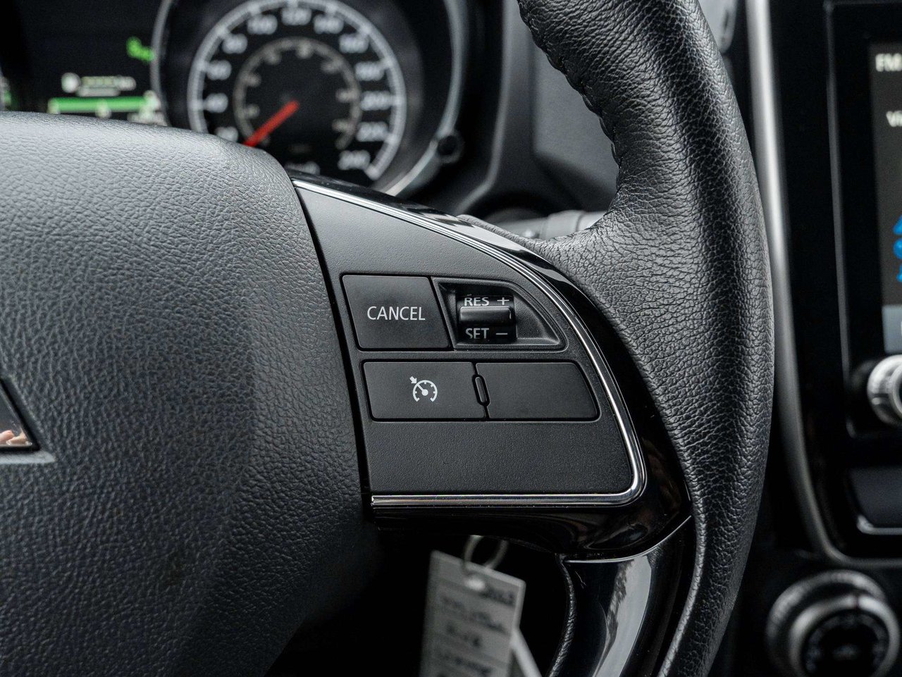 2023 Mitsubishi RVR SE S-AWC CPO FINANCE RATES FOR AS LOW AS 0.90%-9
