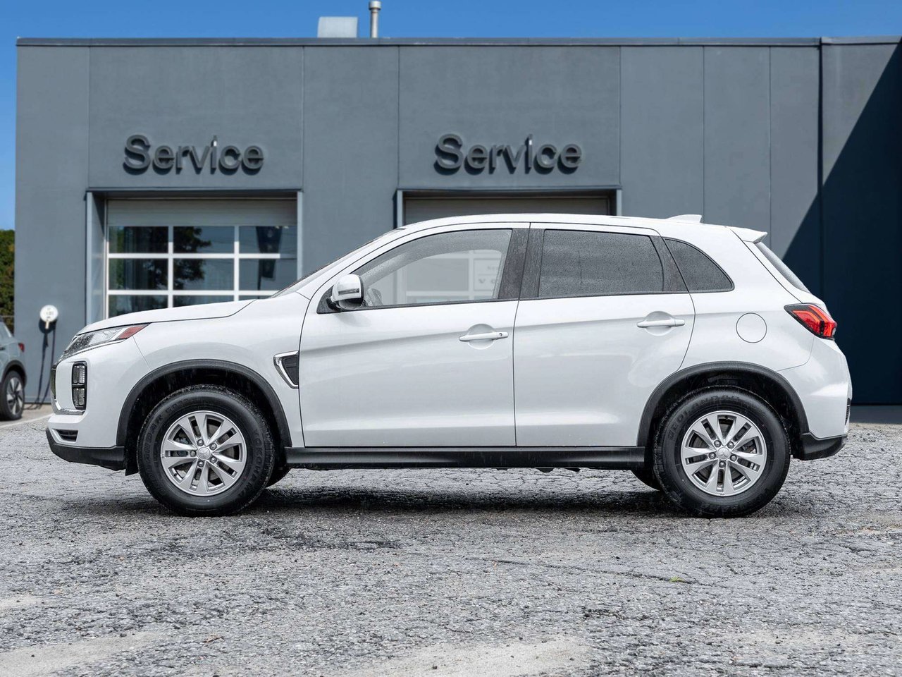 2023 Mitsubishi RVR SE S-AWC CPO FINANCE RATES FOR AS LOW AS 0.90%-2