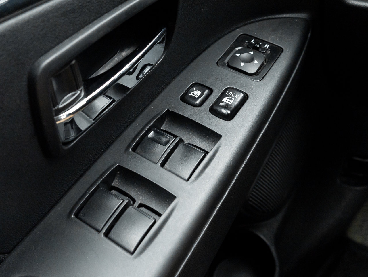 2023 Mitsubishi RVR SE AWC   CPO FINANCE RATES FOR AS LOW AS 0.90%-11