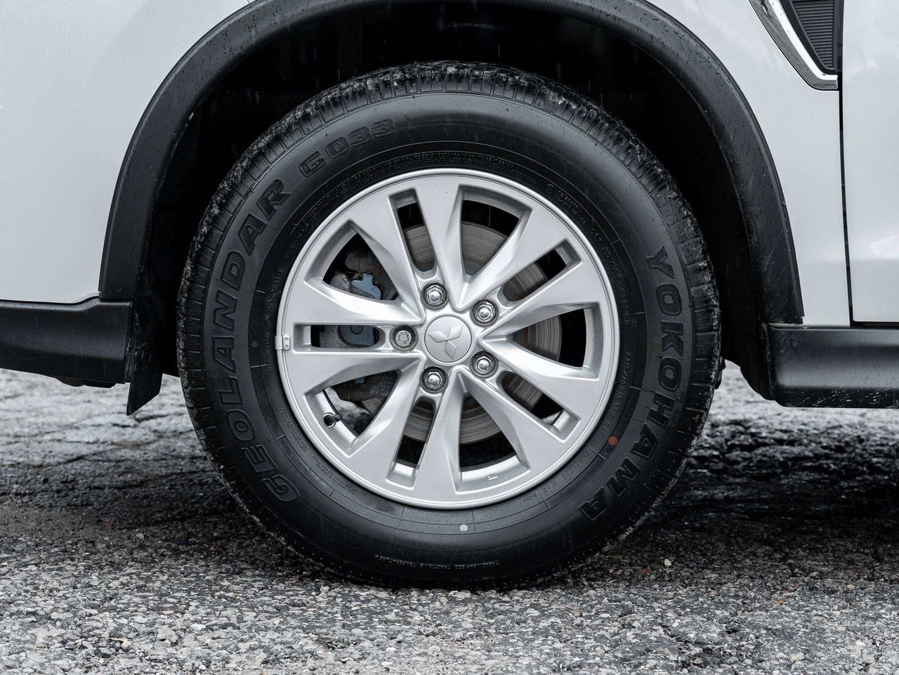 2023 Mitsubishi RVR SE S-AWC CPO FINANCE RATES FOR AS LOW AS 0.90%-3
