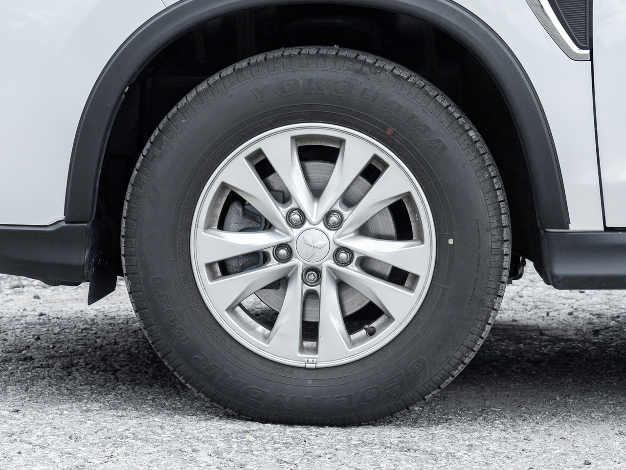 2023 Mitsubishi RVR SE AWC   CPO FINANCE RATES FOR AS LOW AS 0.90%-3