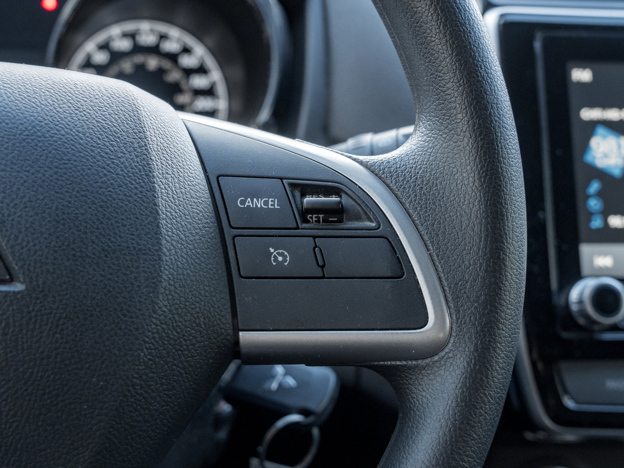 Mitsubishi RVR ES AWC   CPO FINANCE RATES FOR AS LOW AS 0.90% 2024-9