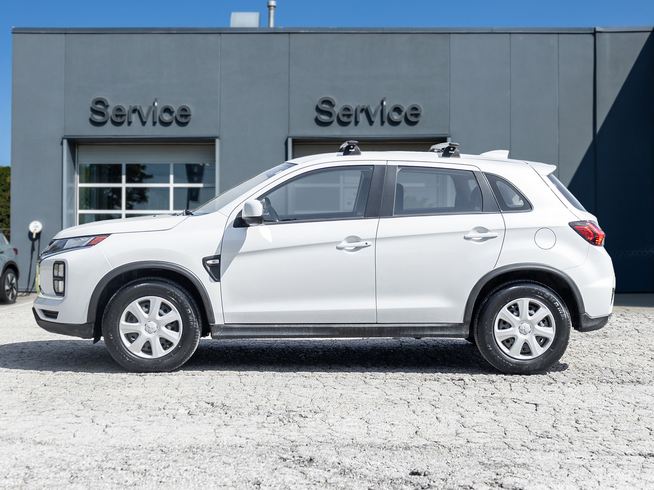 2024 Mitsubishi RVR ES FWD   CPO FINANCE RATES FOR AS LOW AS 0.90%-2