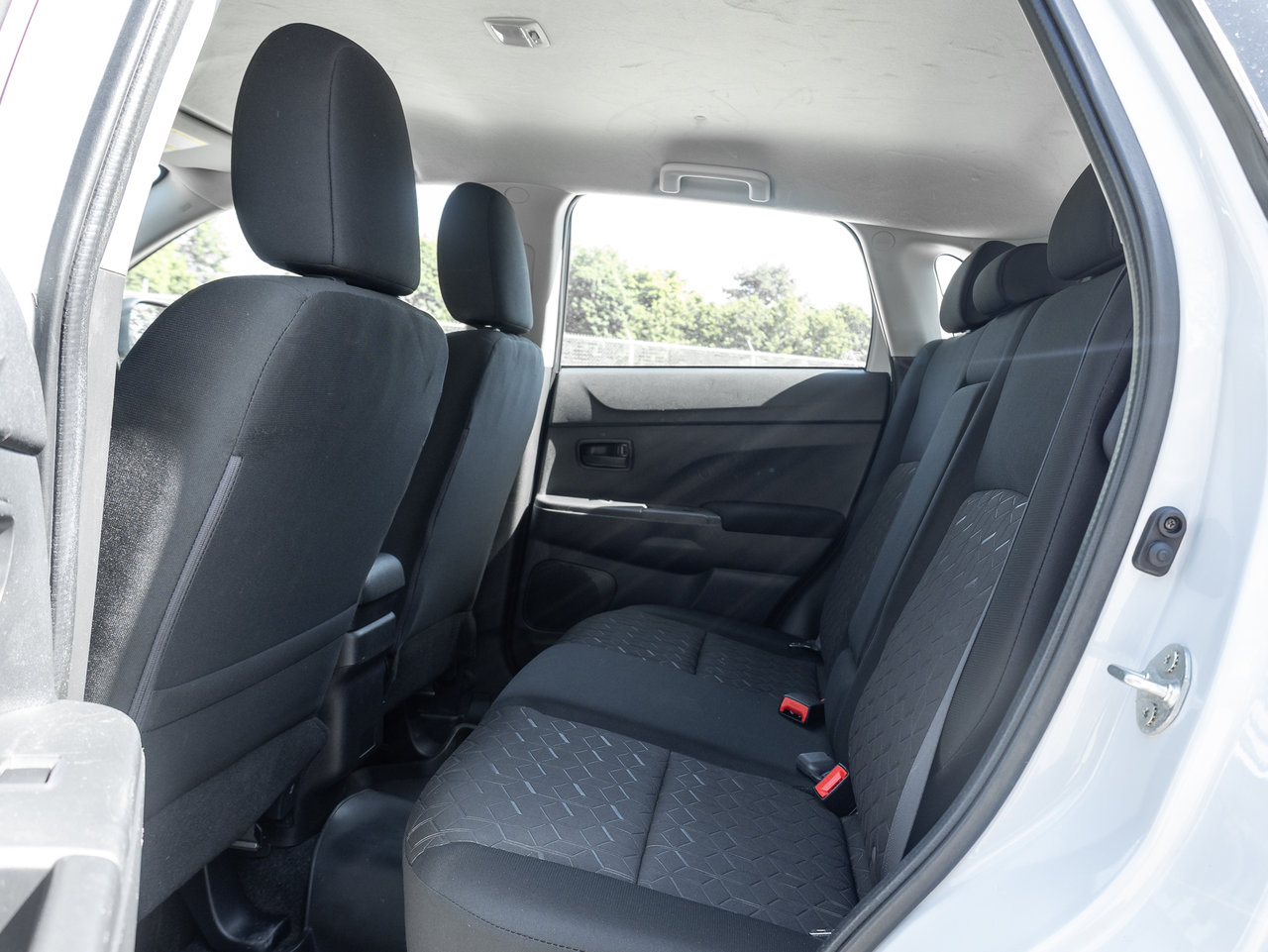 2024 Mitsubishi RVR ES FWD   CPO FINANCE RATES FOR AS LOW AS 0.90%-20