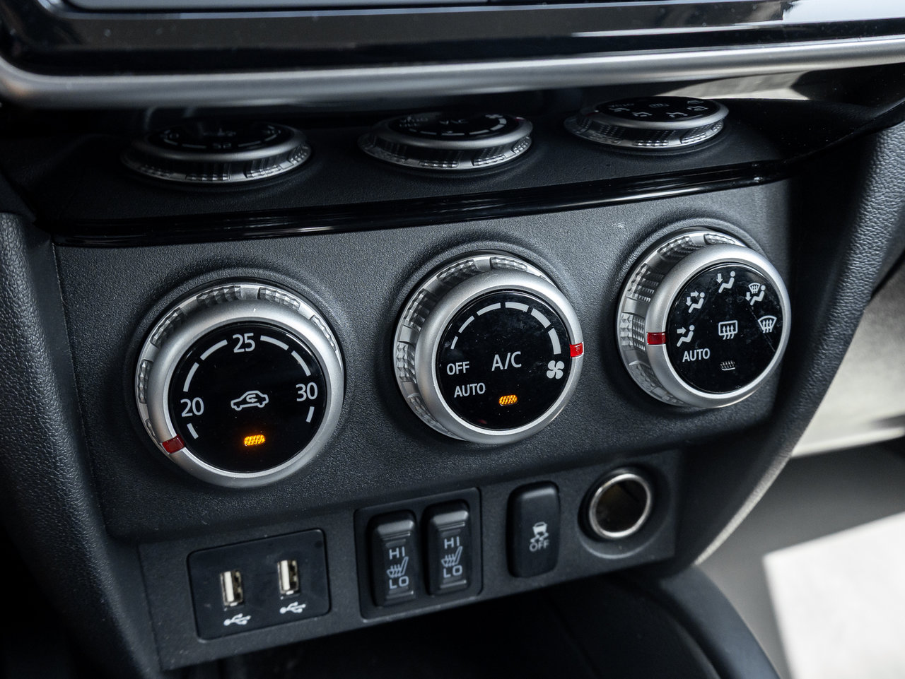 2024 Mitsubishi RVR ES FWD   CPO FINANCE RATES FOR AS LOW AS 0.90%-17