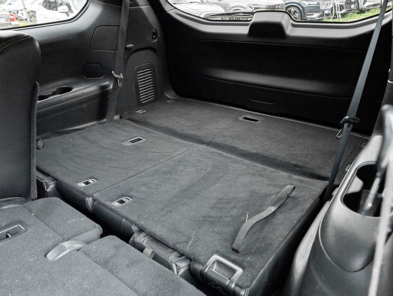 2016 Nissan Pathfinder SL-24