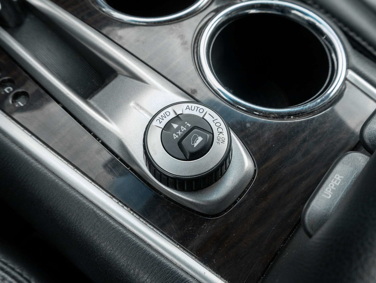2016 Nissan Pathfinder SL-15