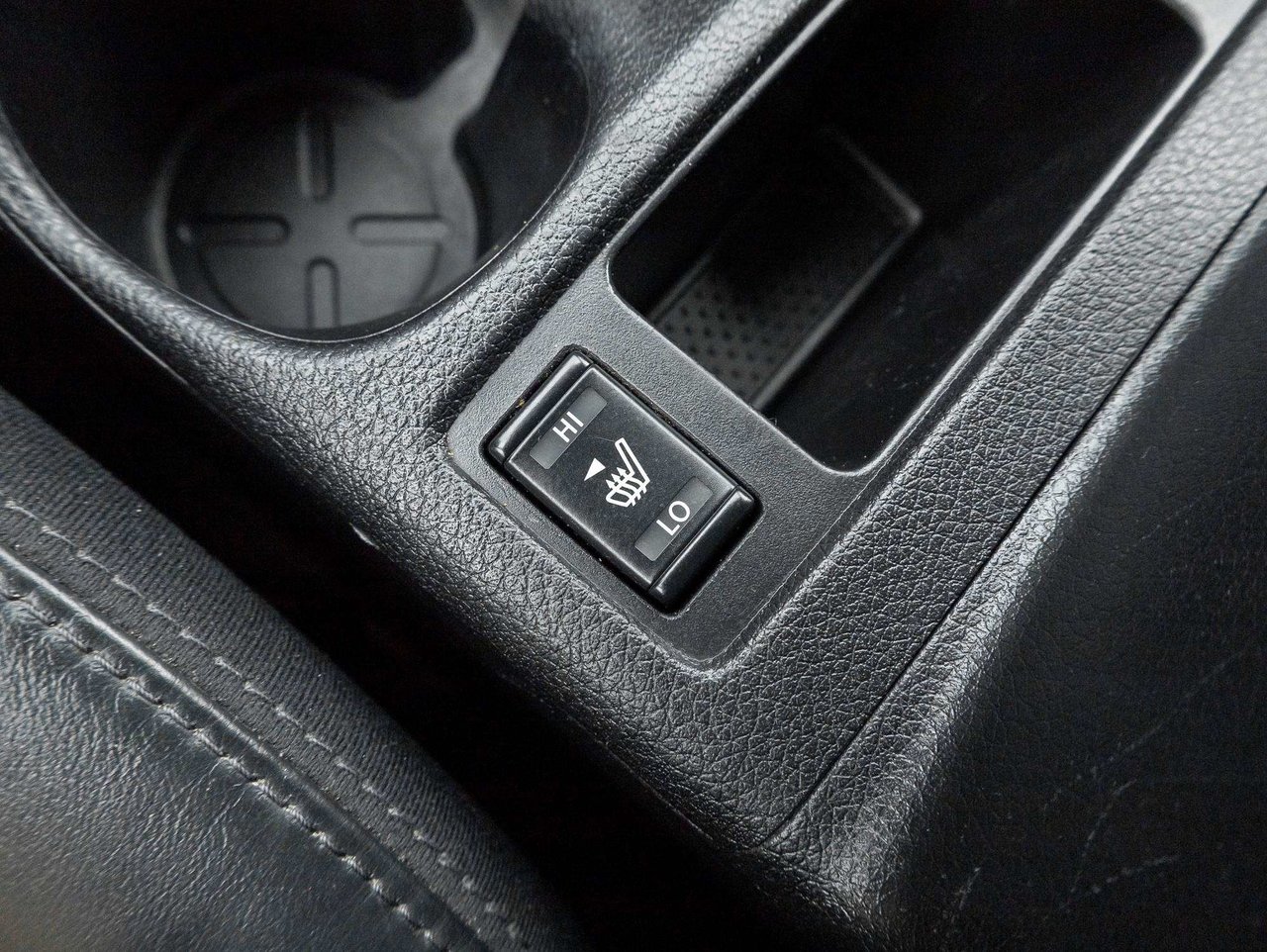2015 Nissan Rogue SL-16