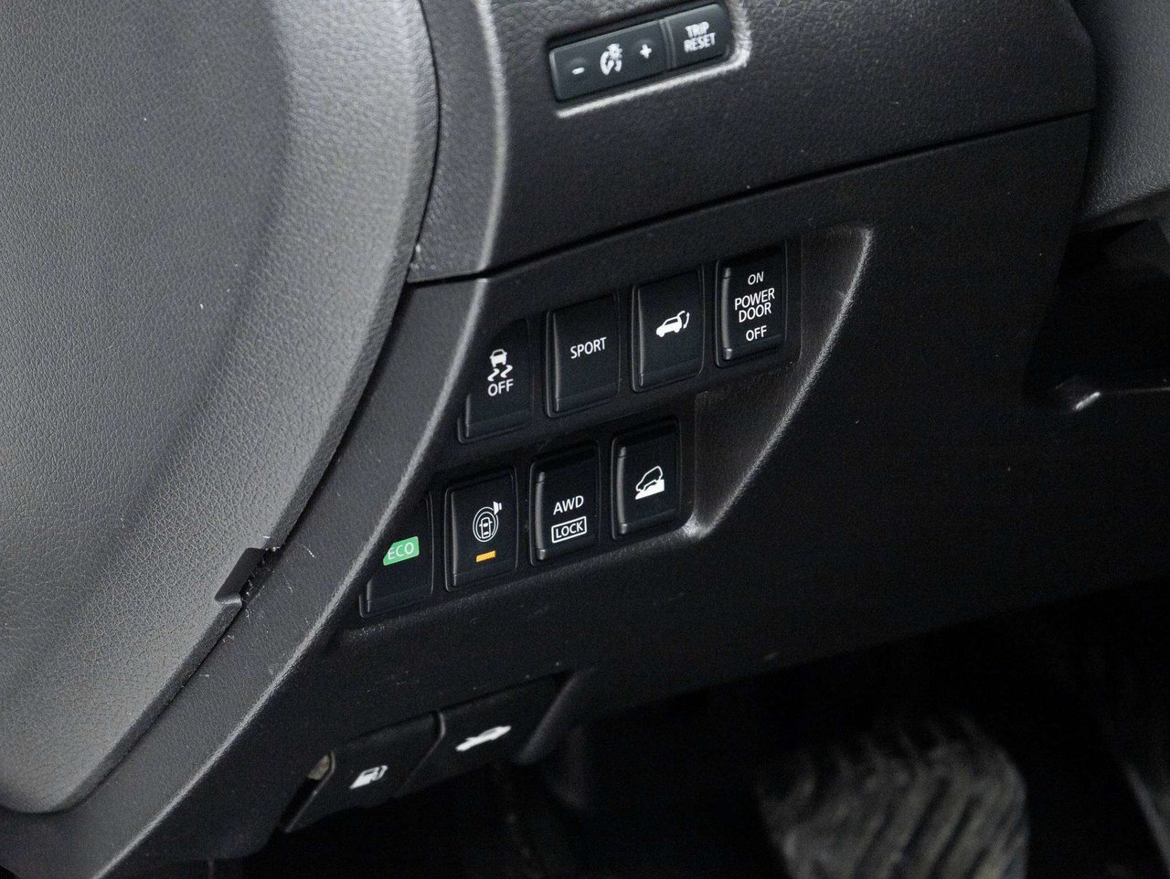 2015 Nissan Rogue SL-14