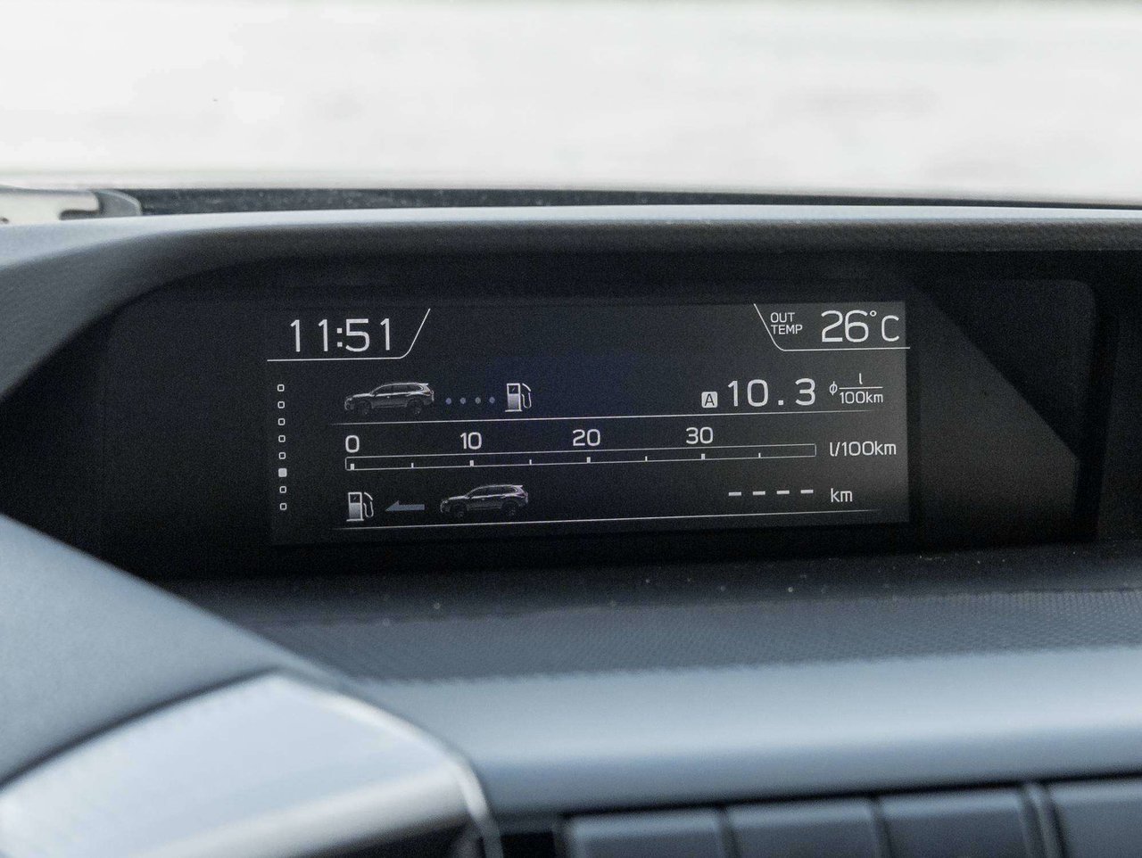 2020 Subaru Ascent PREMIER^One Owner^AS IS^Trade In^7 Seater-19