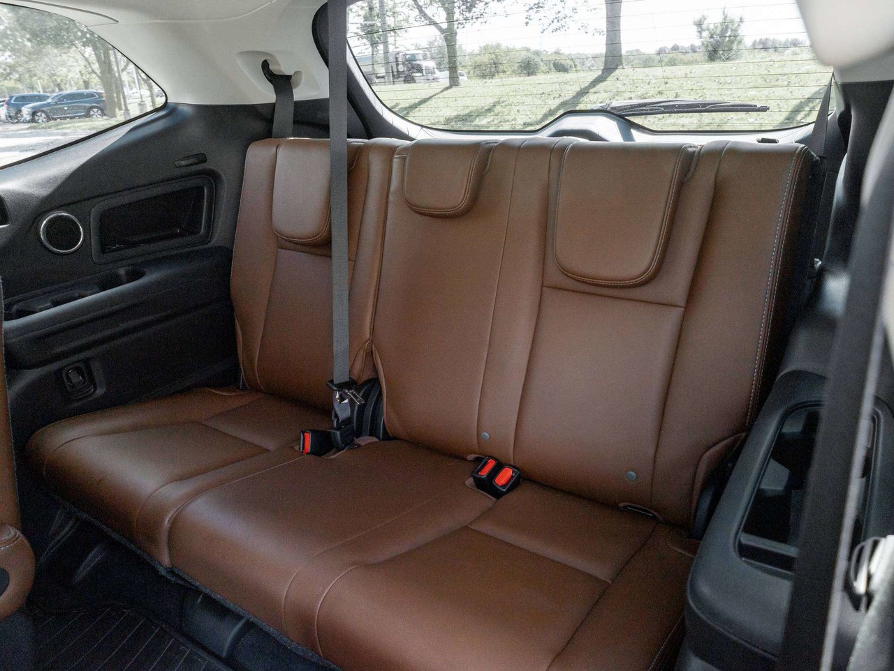 2020 Subaru Ascent PREMIER^One Owner^AS IS^Trade In^7 Seater-25