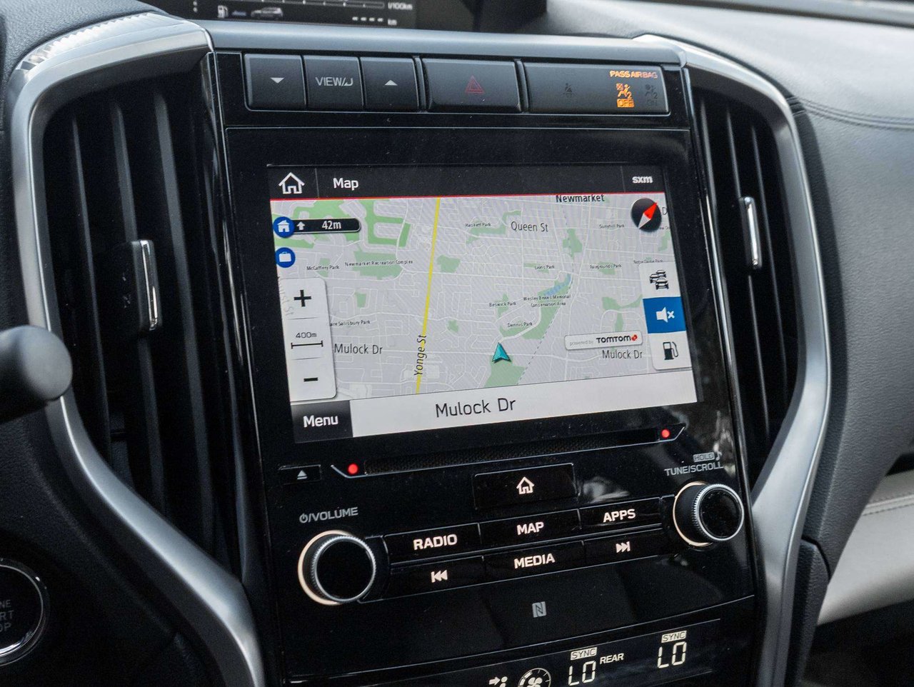 2020 Subaru Ascent PREMIER^One Owner^AS IS^Trade In^7 Seater-10