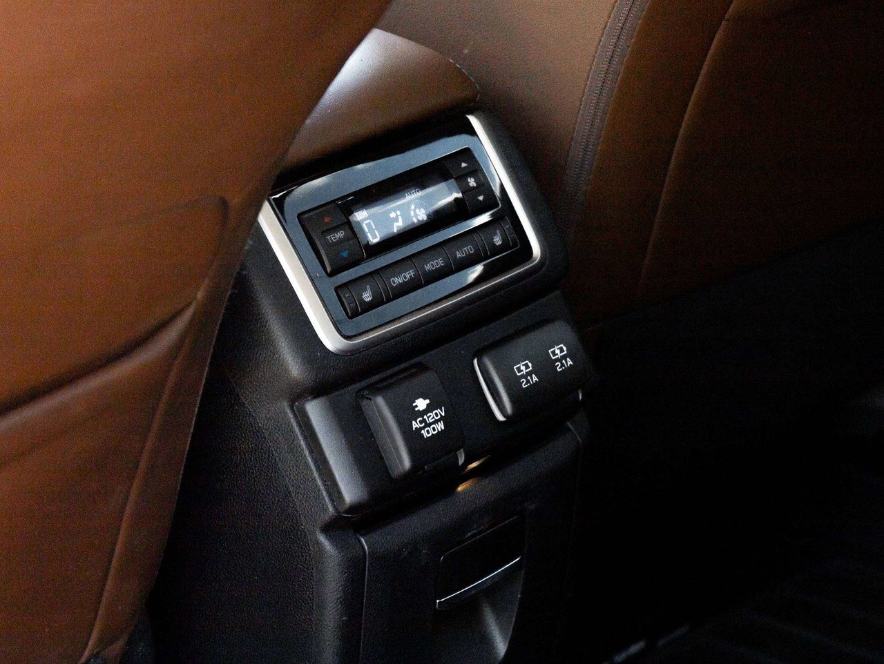 2020 Subaru Ascent PREMIER^One Owner^AS IS^Trade In^7 Seater-24