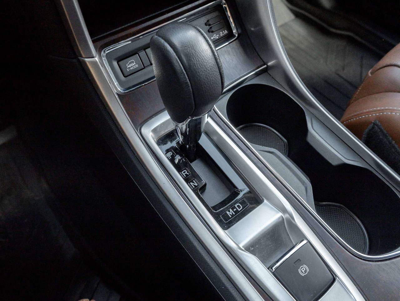 2020 Subaru Ascent PREMIER^One Owner^AS IS^Trade In^7 Seater-16