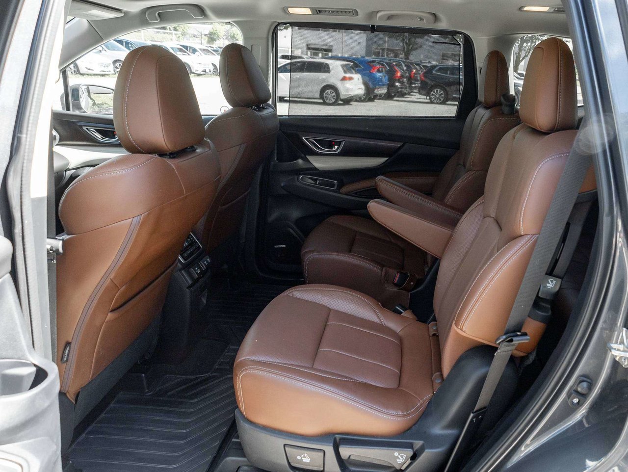 2020 Subaru Ascent PREMIER^One Owner^AS IS^Trade In^7 Seater-23
