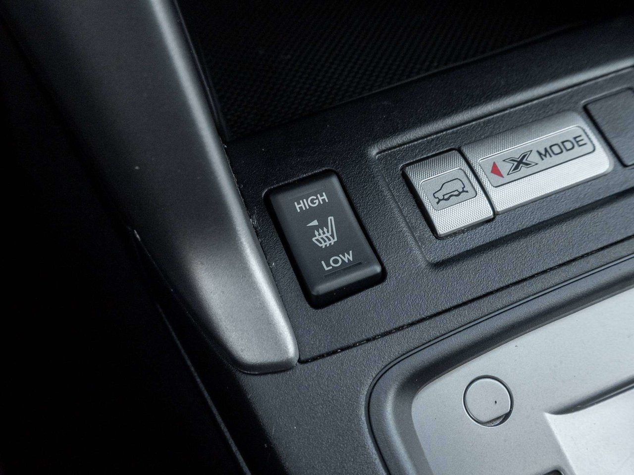 Subaru Forester 2.5i  TRADE IN  LOW KM  AS TRADED  BOXER ENGINE 2014-13
