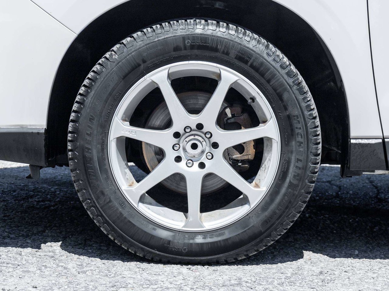 Subaru Forester 2.5i  TRADE IN  LOW KM  AS TRADED  BOXER ENGINE 2014-3