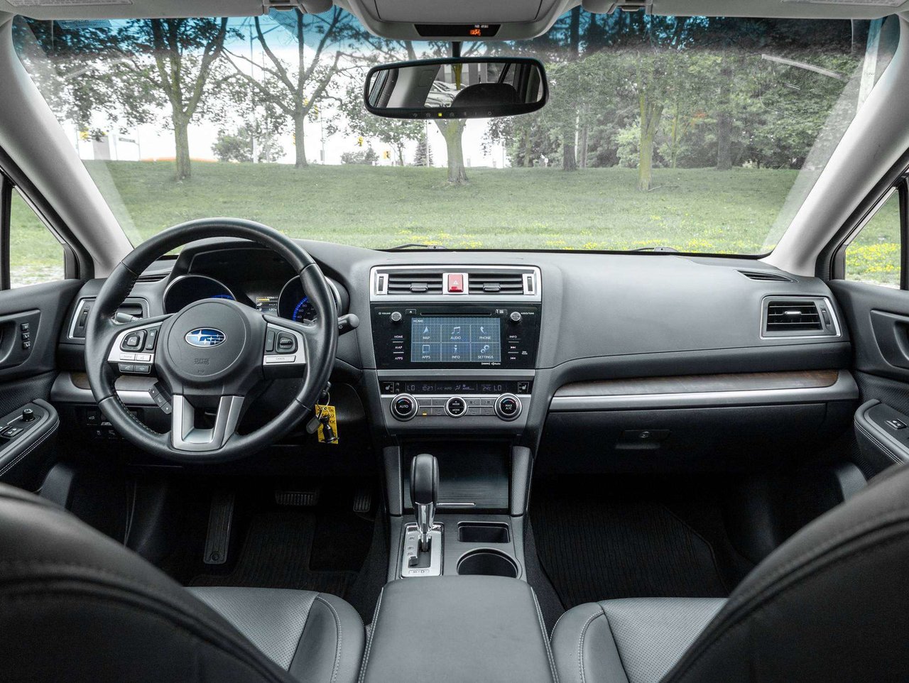 Subaru Outback 3.6R w/Limited Pkg  TRADE IN  AS IS  AS TRTADED 2016-23