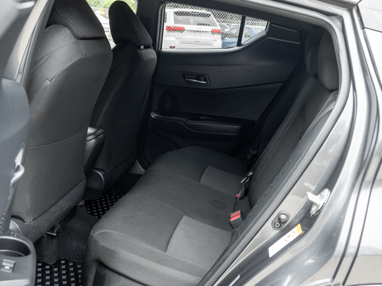 2019 Toyota C-HR FWD   AVAILABLE FOR FINANCING-21