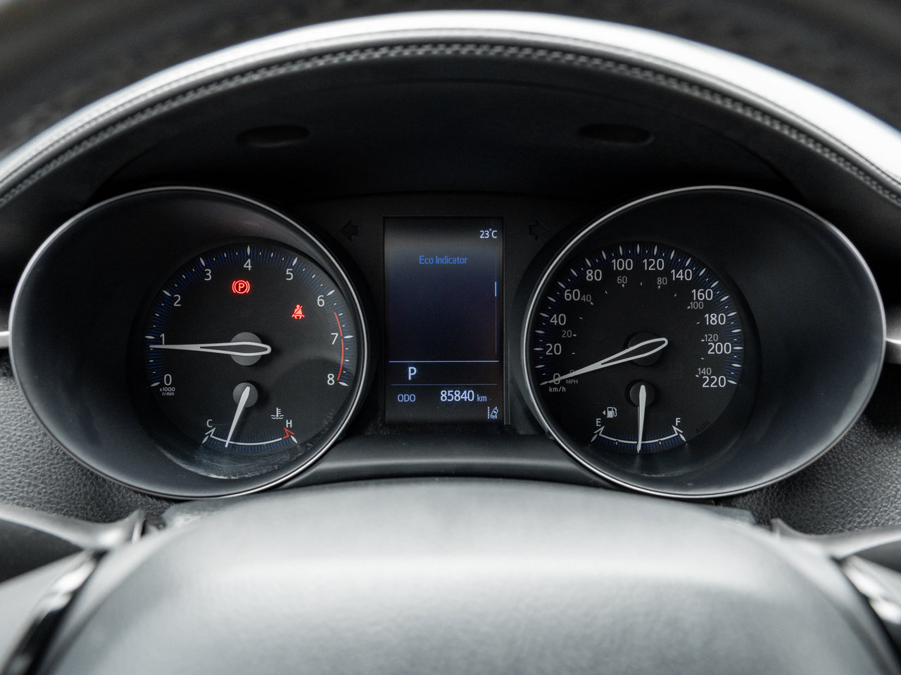 2019 Toyota C-HR FWD   AVAILABLE FOR FINANCING-12