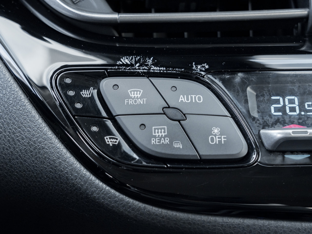 2021 Toyota C-HR Limited FWD   FINANCE AS LOW AS 6.99%-16