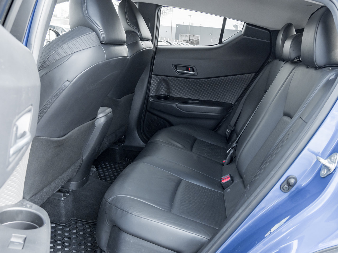 2021 Toyota C-HR Limited FWD   FINANCE AS LOW AS 6.99%-19