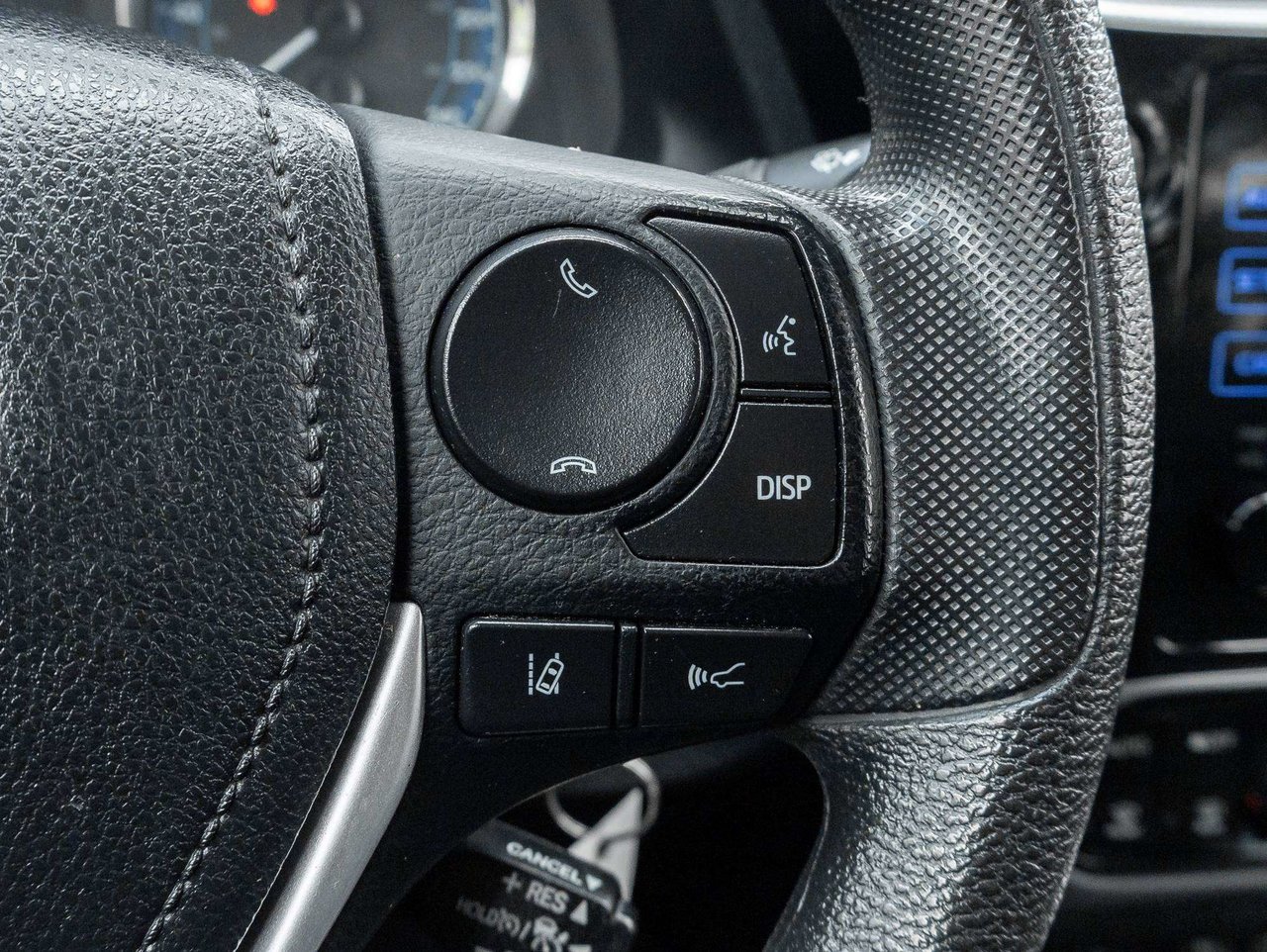 2019 Toyota Corolla LE   SAFETY CERTIFIED   TRADE IN   FINANCING AVAIL-9