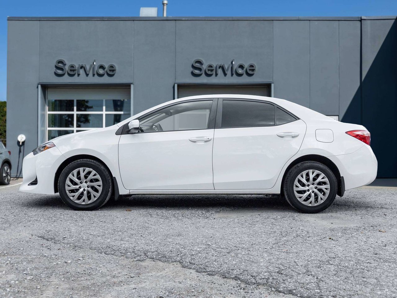 2019 Toyota Corolla LE   SAFETY CERTIFIED   TRADE IN   FINANCING AVAIL-2