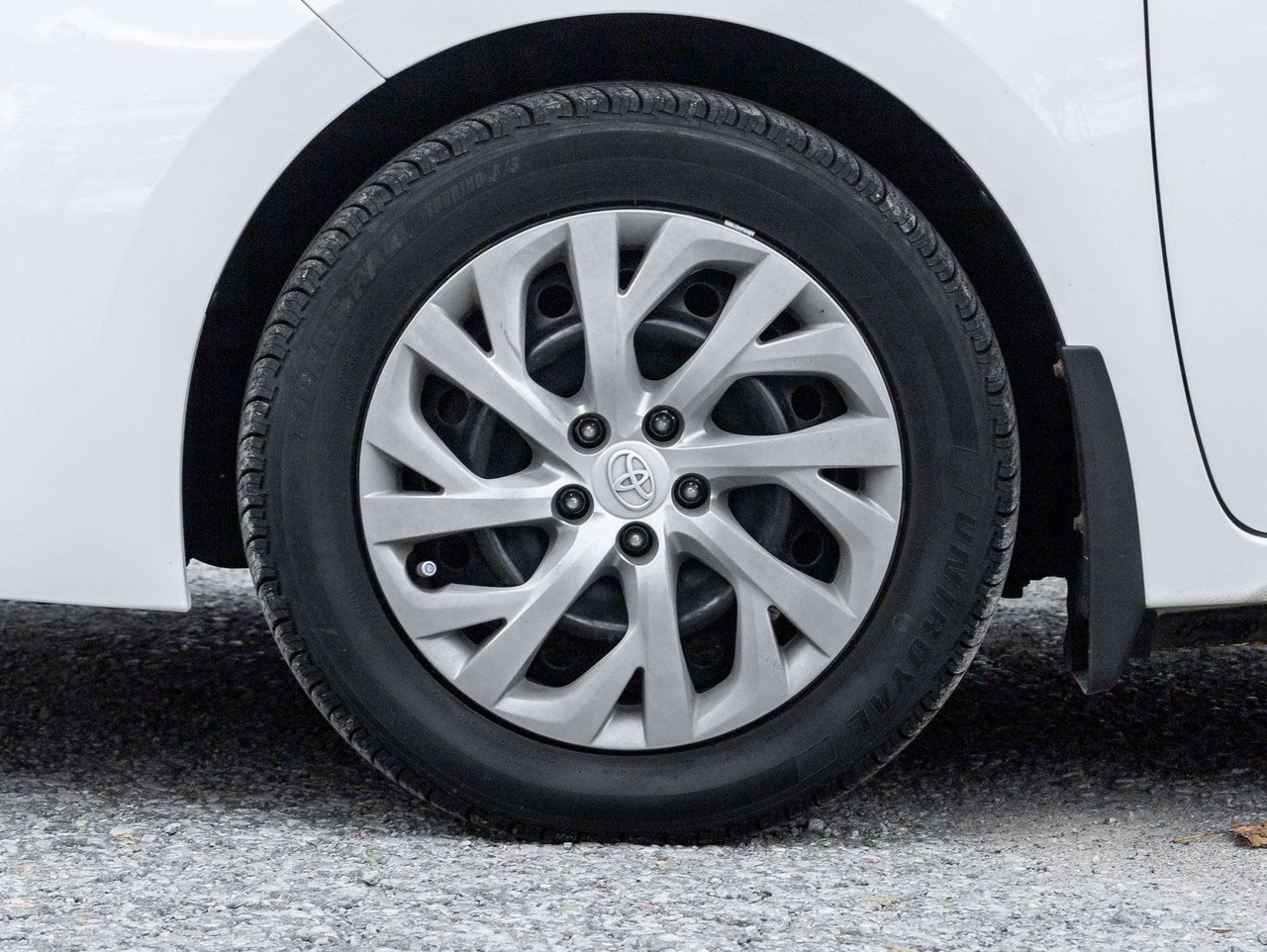 2019 Toyota Corolla LE   SAFETY CERTIFIED   TRADE IN   FINANCING AVAIL-3